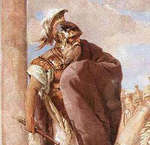 Agamemnon - Achilles