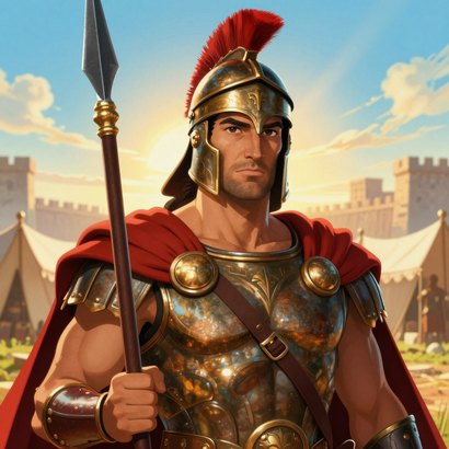 Achaeans