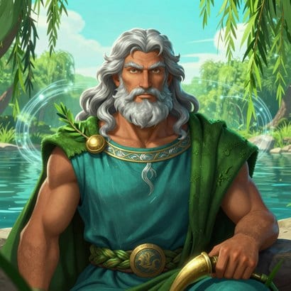 Achelous
