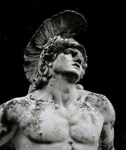 Achilles - Priam