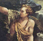 Adonis - Adonis and Aphrodite