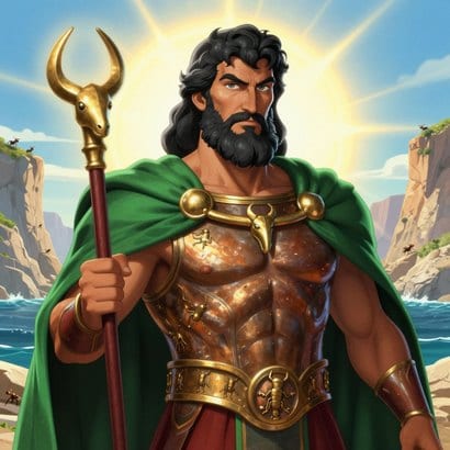 Aeacus
