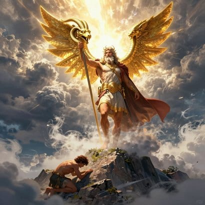 Aegis - Shield of Achilles
