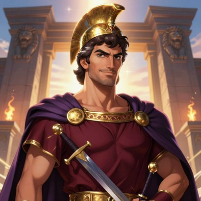 Aegisthus