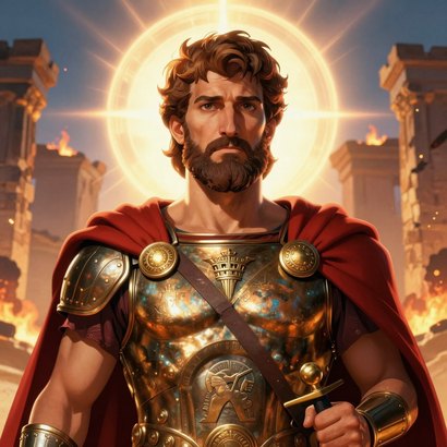 Aeneas