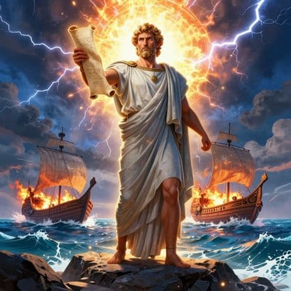 Aeschylus - Persians