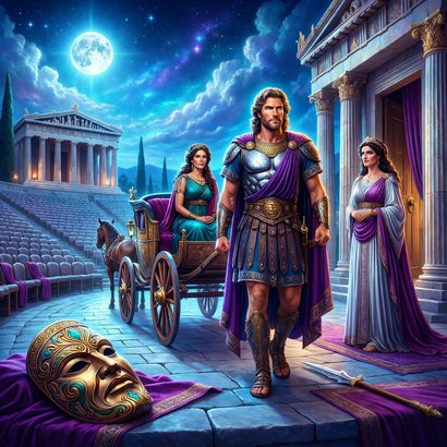 Agamemnon
