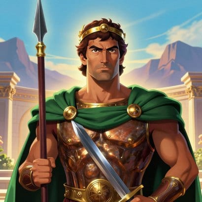 Agrius
