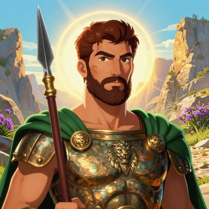 Alcathous