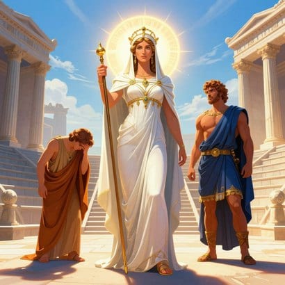 Alcestis - Mares of Diomedes