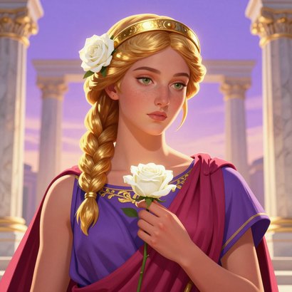 Alcestis