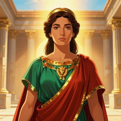Alcmene