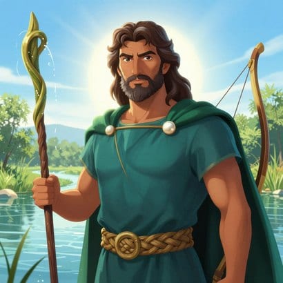 Alpheus