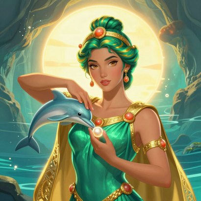 Amphitrite