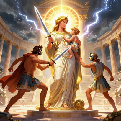 Andromache