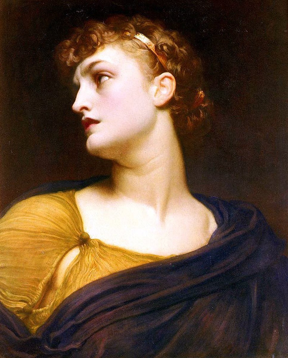 Antigone - Oedipus at Colonus