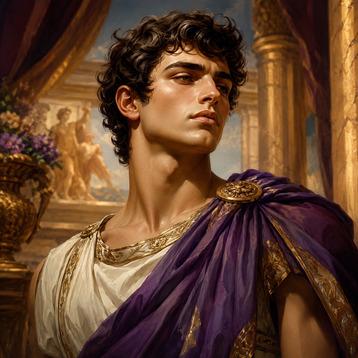 Antinous