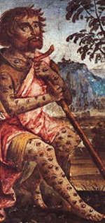 Argus Panoptes