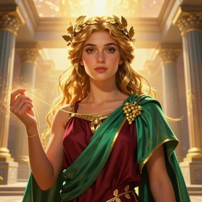 Ariadne