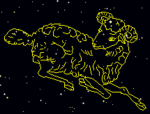 Aries - Sagittarius