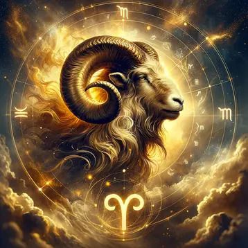 Aries - Capricorn