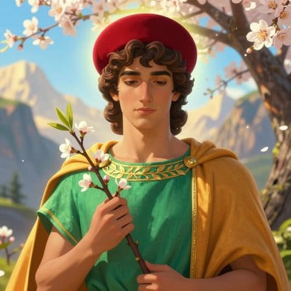 Attis