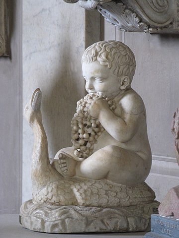 Top Greek Mythology Baby names