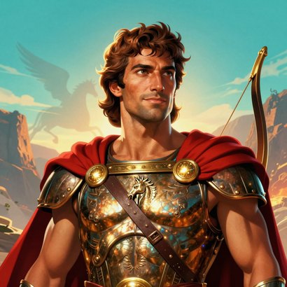 Bellerophon