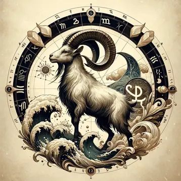 Capricorn