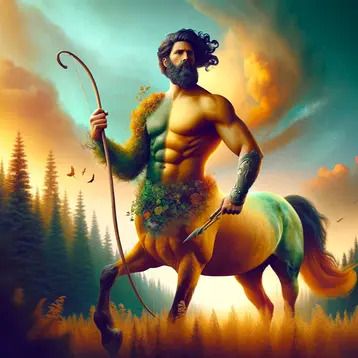 Centaur