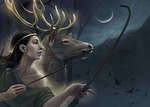 Ceryneian Hind