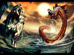 Cetus