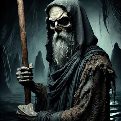 Charon