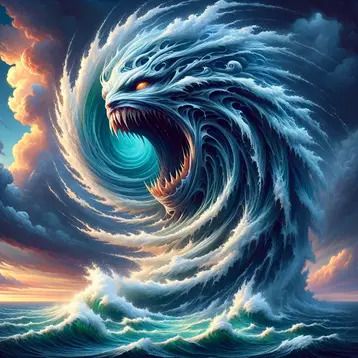 Charybdis