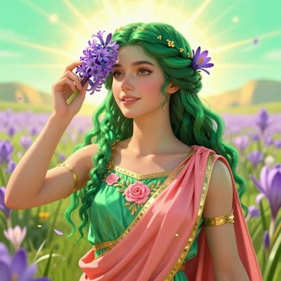 Chloris