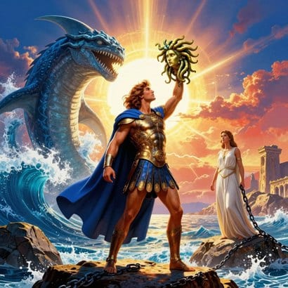 Clash of the Titans 1981