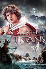 Clash of the Titans 1981