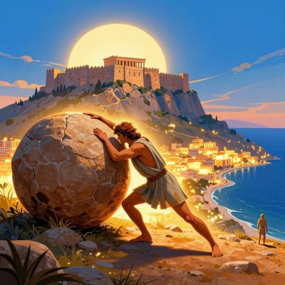 Corinth