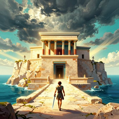 Crete - Europa