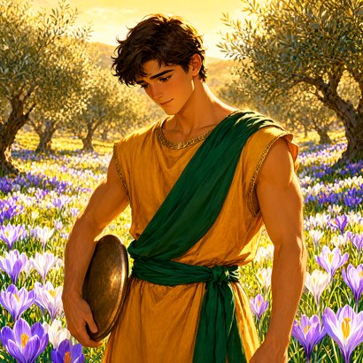 Crocus