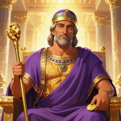 Croesus