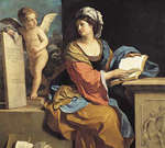 Cumaean Sibyl