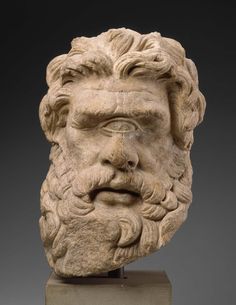 Cyclopes