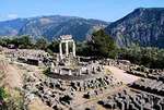Delphi - Apollo
