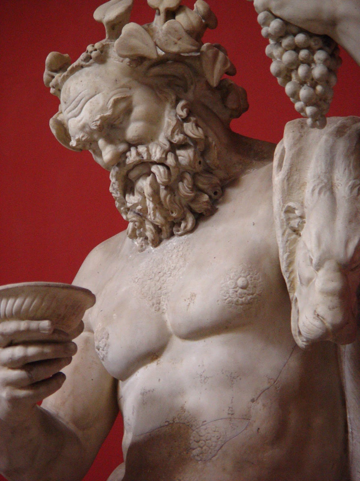 dionysus