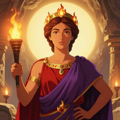 Eileithyia