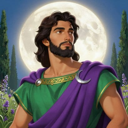 Endymion