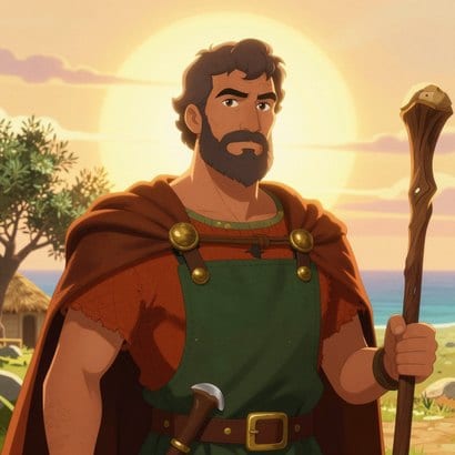 Eumaeus