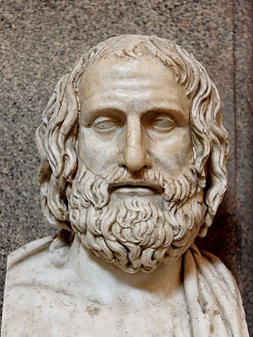 Euripides - Children of Heracles