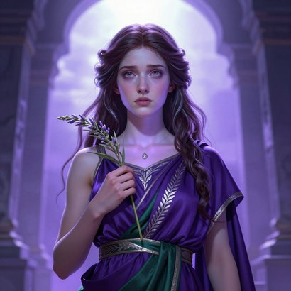 Eurydice